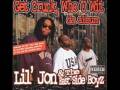 Lil Jon And The Eastside Boyz - Kings Of Crunk ...