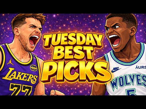 NBA Best Bets, Picks & Player Props | Analysis & Predictions FREE Today Tuesday March 3rd