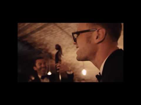 Wandering Soul - Acoustic Strolling Band - Live Montage