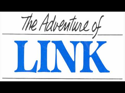 The Legend of Zelda II ~ The Adventure of Link Music - The Great Palace
