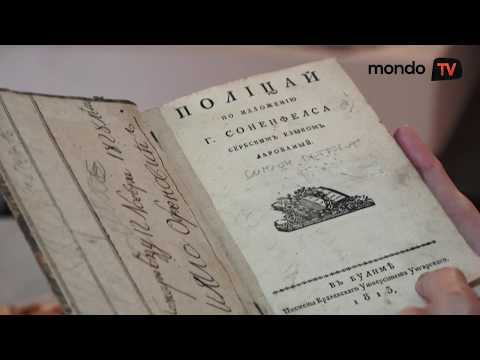 Neverovatno otkriće o knezu Mihailu! | Mondo TV