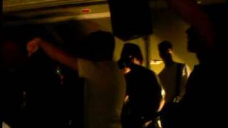 Abandon All Ships! - Pedestrians Is Another Word For Speedbump