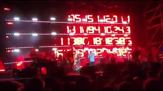 Jamiroquai - Planet Home (Live Mantova 2018)