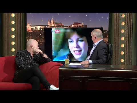 Co jste neviděli v Show Jana Krause 15. 1. 2020