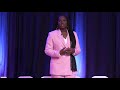 THE POWER OF THE BLACK WOMAN S SELF LOVE JOURNEY Denise Francis TEDxQueensVillage