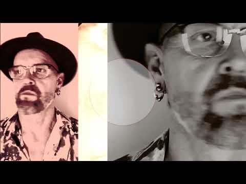 Peter Hope & David Harrow - "Crowbar" (Official Music Video)