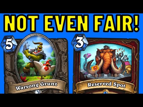 This Deck Can OTK on TURN 4?!