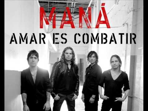 El Rey Tiburón - Maná
