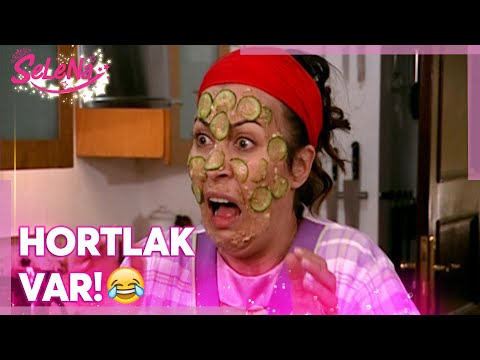 Aslı'yı görenler şok geçirdi - Selena Saneler