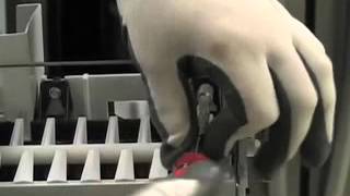 Frigidaire Iceman Side by Side Refrigerator Icemaker, Rear Mount