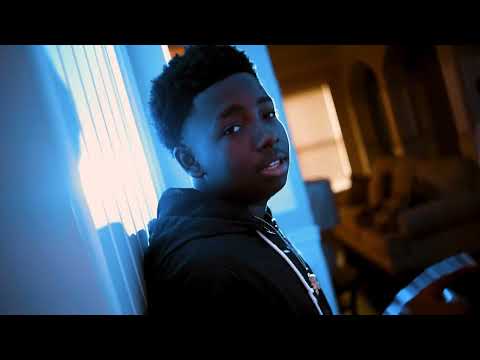 Li Nate - M3NTAL H3ALTH (OFFICIAL MUSIC VIDEO)