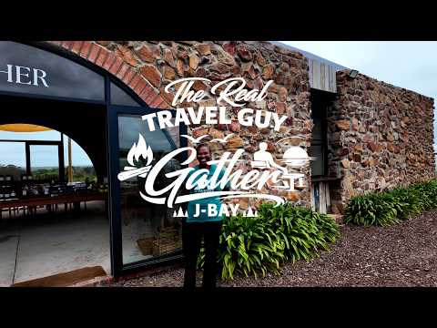 Gather Jeffreys Bay — Travel Listing