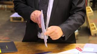Singer Sewn Book Binding