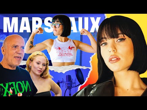 24 ΩΡΕΣΣ ΜΕ ΤΗ MARSEAUX