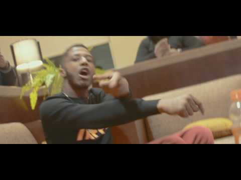 Drillman X Maxx "Take Off"