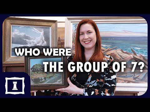 The History of the Group of Seven