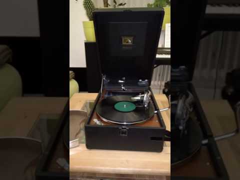 Ben-Berlin-Tanz-Orchester - Liebling, mein Herz lässt dich grüßen