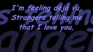 Breathe Carolina - Last Night [LYRICS]