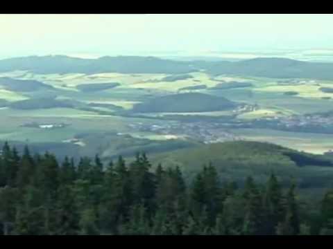 Cz_Magické Hory_06/13_Kletˇ_Cílek