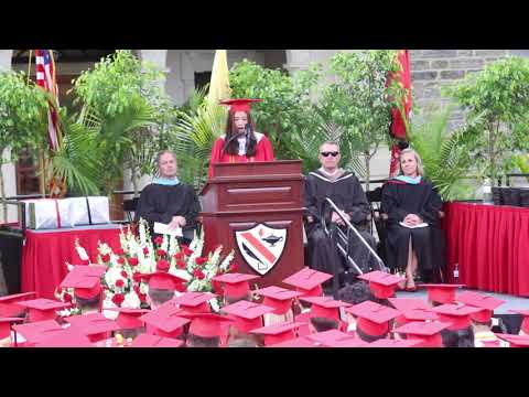 Video: Gillian K. N. Shadrack