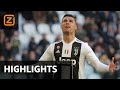 RONALDO schiet uit de startblokken | Juventus vs Sampdoria | Serie A 2018/19 | Samenvatting