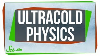 How We Make the Coldest Things in the Universe