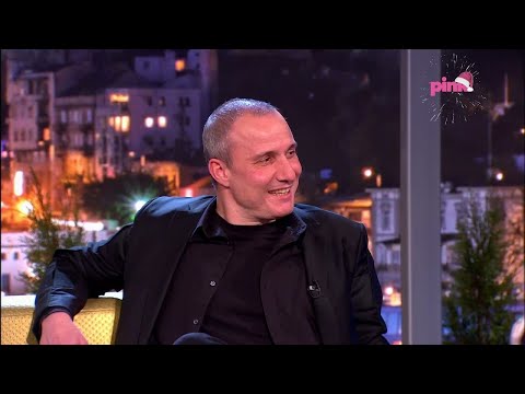 Uvod u 16.emisiju (21.12.2021) (Ami G Show S14)