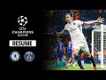 Chelsea - PSG | Ligue des Champions 2015/16 | Résumé en français (BeIN)