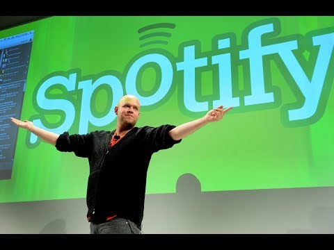 Is Spotify Killing The Music Industry?
