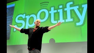 Is Spotify Killing The Music Industry?