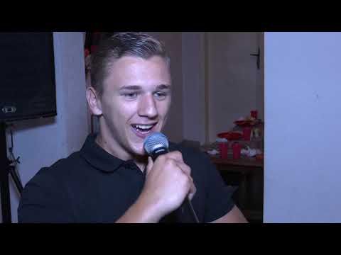 Asim Jusufović novo Uživo Liwe Asim Snimatelj