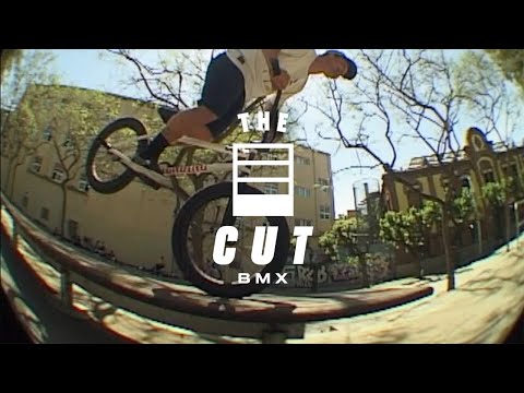 THE CUT BMX - "THIS IS THE CUT"