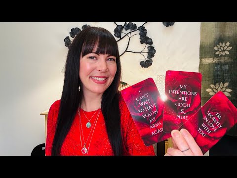 🥰They LOVE The Affect You Have On Them MIND, BODY & SOUL😍 - Timeless Detailed Reading❤️