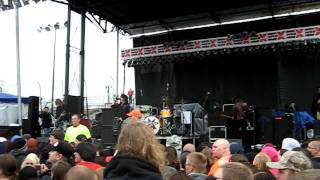 The Last Vegas - Apologize (Live)