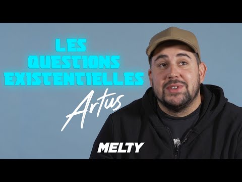 Artus : “Le plus instable c’est pas Trump, mais ceux qui l’ont élu”