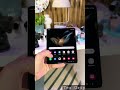 Samsung Galaxy Z Fold4 Fold3 All Colors Status Attitudestatus Whatsappstatus Songs Dusdon