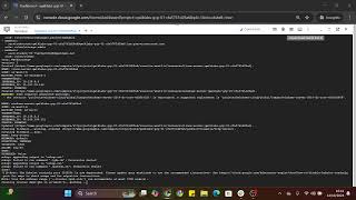 Download the video "GCP SecLabs - Configuring and Using Cloud Logging and Cloud Monitoring 2"
