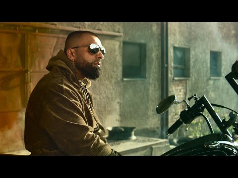 GitanoRat feat.Gipsy Nicol - Miri Pirani (Oficiálne Video)