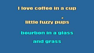 Tom T Hall - I Love Karaoke Instrumental