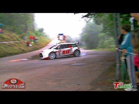 49° Rally Coppa Città di Lucca