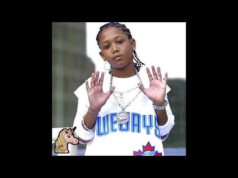 YVNG BLUEDRAGON x PrinceJae Tha SplashGXD - ThunderNdRain (prod. YVNG BLUEDRAGON)