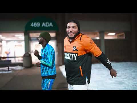 King Savage - Being Honest Remix (Official Video)  Shot by | Ohwell Visionz