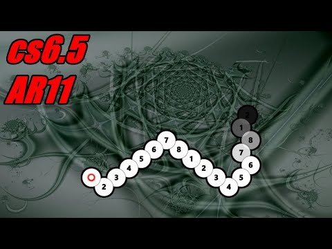 Cranky - Evergreen DTHR 93.37% 1 miss