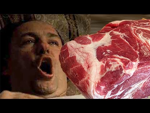 sopranos but just gabagool