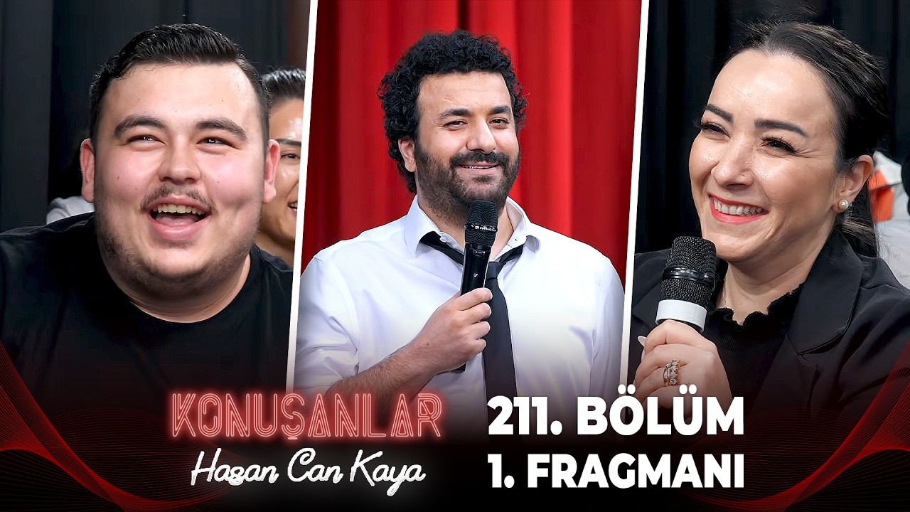 Konuşanlar Disney+ 29.Bölüm Tanıtımı  @DisneyPlusTR ​