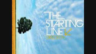 The Starting Line - Somebody&#39;s Gonna Miss Us