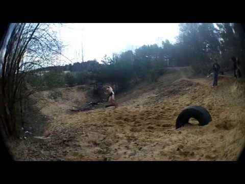 Kiselev Ivan - Spring tranings 2013