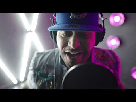 Frankie Krutches - FLOSSY Freestyle [Official Video]