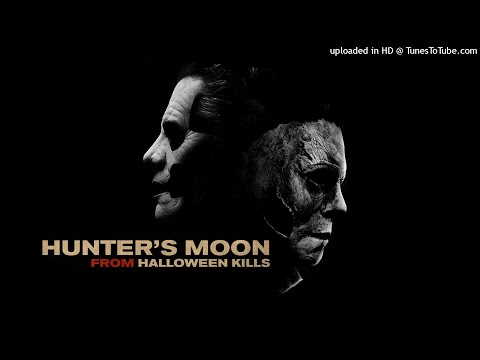 Ghost - Hunter's Moon (Film version) from Halloween Kills