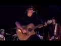 Kevn Kinney w/Aaron Lee Tasjan & Dave Johnson - 40 Miles of Mountain Road